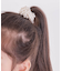 【当商品送料無料】Rora ヘアゴム キッズ 通販 シオリパールヘアゴム 髪ゴム 髪飾り 髪留め パール 女の子 子供 子ども こども おしゃれ