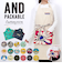 【当商品送料無料】アンドパッカブル エプロン 通販 andpackable 前掛け ワークエプロン おしゃれ かわいい 男女兼用 カフェエプロン