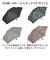 【当商品送料無料】折りたたみ傘 晴雨兼用 通販 晴雨兼用折りたたみ傘 傘 かさ カサ 日傘 折り畳み傘 軽量 軽い 持ち運び 携帯 男女兼用 軽量傘