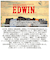 【当商品送料無料】EDWIN スニーカー EDW7648 通販 スリッポン エドウィン 靴 メンズ 軽量スニーカー 幅広スニーカー 通勤 通学 軽量