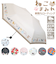 【当商品送料無料】折りたたみ傘 ネコ 晴雨兼用 通販 折り畳み傘 晴雨兼用傘 晴雨兼用折りたたみ傘 晴雨兼用折り畳み傘 手動開閉 手開き 50cm