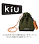 【当商品送料無料】KiU キウ ショルダーバッグ 3way K452 ミニ 通販 ショルダーバック ショルダー 肩掛け トートバッグ トートバック