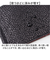 【当商品送料無料】二つ折り財布 メンズ 小銭入れなし 通販 日本製 折財布 財布 男性 マネークリップ 札ばさみ サメ革 シャークスキン 鮫皮 鮫革