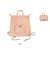 【当商品送料無料】ルートート リュック ROOTOTE 1065 通販 リュックサック バックパック デイパック サブリュック 通勤 通学 A4