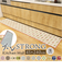 【当商品送料無料】キッチンマット 240 通販 45×240cm 台所マット ズレ防止 マット 床暖房対応 洗濯機で丸洗い かわいい おしゃれ