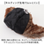 【当商品送料無料】イヤー フラップ キャップ 通販 Well-Tailored ウェルテイラード フラップキャップ 耳あてキャップ フライトキャップ