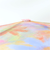 【当商品送料無料】because 折りたたみ傘 ビコーズ B-055114 通販 折り畳み傘 ビニール傘 折りたたみビニール傘 傘 雨傘 かさ カサ