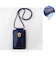 【当商品送料無料】FLAPPER ハリーポッター バッグ 通販 Harry Potter グッズ エンブレムモバイルポシェット F218242