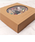 【当商品送料無料】リース 造花 通販 Sサイズ ナチュラルリース フラワーリース プリザーブドフラワー 壁飾り アートフラワー 玄関飾り