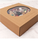 【当商品送料無料】リース 造花 通販 Sサイズ ナチュラルリース フラワーリース プリザーブドフラワー 壁飾り アートフラワー 玄関飾り