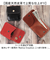 【当商品送料無料】Native Creation 財布 二つ折り 通販 日本製 栃木レザー 二つ折り財布 お財布 さいふ サイフ 2つ折り財布