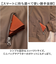 【当商品送料無料】Native Creation 財布 二つ折り 通販 日本製 栃木レザー 二つ折り財布 お財布 さいふ サイフ 2つ折り財布
