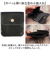 【当商品送料無料】Native Creation 財布 二つ折り 通販 日本製 栃木レザー 二つ折り財布 お財布 さいふ サイフ 2つ折り財布
