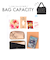 【当商品送料無料】カシュカシュ cachecache ミニトート ミニショルダー付 通販 ミニトートバッグ ミニバッグ ミニバック トート 手提げ