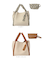 【当商品送料無料】カシュカシュ cachecache ミニトート ミニショルダー付 通販 ミニトートバッグ ミニバッグ ミニバック トート 手提げ