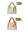 【当商品送料無料】カシュカシュ cachecache ミニトート ミニショルダー付 通販 ミニトートバッグ ミニバッグ ミニバック トート 手提げ