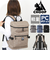 【当商品送料無料】CHOOP バッグ シュープ cso-62704 通販 リュック リュックサック バックパック レディース おしゃれ A4 通勤