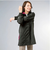 【当商品送料無料】FILA フィラ パーカー ロング丈 レディース 961134 通販 ジャケット ロング丈パーカー ロング丈ジャケット