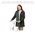 【当商品送料無料】FILA フィラ パーカー ロング丈 レディース 961134 通販 ジャケット ロング丈パーカー ロング丈ジャケット