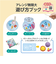 【当商品送料無料】ぷにょぷにょアクアリウム 海のなかまたち KJT120421 通販 おもちゃ オモチャ 玩具 知育玩具 工作 知育 化学反応 化学