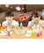【当商品送料無料】ぷにょぷにょアクアリウム 海のなかまたち KJT120421 通販 おもちゃ オモチャ 玩具 知育玩具 工作 知育 化学反応 化学