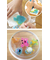 【当商品送料無料】ぷにょぷにょアクアリウム 海のなかまたち KJT120421 通販 おもちゃ オモチャ 玩具 知育玩具 工作 知育 化学反応 化学