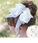 【当商品送料無料】Rora ヘアゴム キッズ 通販 ルボン 髪ゴム 髪飾り 髪留め リボン シフォン 大きい パール 女の子 子供 子ども こども