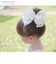 【当商品送料無料】Rora ヘアゴム キッズ 通販 ノンノン 髪ゴム 髪飾り 髪留め リボン レース 大きい パール 女の子 子供 子ども こども
