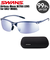 【当商品送料無料】SWANS スワンズ スポーツサングラス SAMV-0714 通販 スポーツ サングラス ゴルフサングラス メガネ めがね 眼鏡