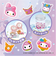 【当商品送料無料】ぷにょぷにょアクアリウム サンリオ KJT120428 通販 おもちゃ オモチャ 玩具 知育玩具 工作 知育 化学反応 化学 液体