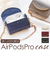 【当商品送料無料】AirPods Proケース 通販 AirPodsPro エアポッズプロ 第2世代 ケース エアポッズプロ第2世代