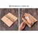 【当商品送料無料】Native Creation 財布 通販 日本製 栃木レザー 長財布 経年変化 ロングウォレット 長さいふ なが財布 長サイフ