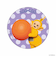 【当商品送料無料】テレタビーズ グッズ 通販 teletubbies 缶バッジ まじかる百貨店缶バッジ 4947864061869 テレタビーズ03