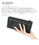 【当商品送料無料】アクロス 財布 通販 日本製 ACROSS財布 長財布 長サイフ ながさいふ なが財布 薄型財布 レディース メンズ