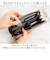 【当商品送料無料】LIZDAYS リズデイズ 財布 lz-66111 通販 長財布 ロングウォレット 長サイフ なが財布 レディース