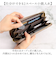 【当商品送料無料】LIZDAYS リズデイズ 財布 lz-66111 通販 長財布 ロングウォレット 長サイフ なが財布 レディース