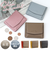 【当商品送料無料】LIZDAYS リズデイズ 財布 lz-66114 通販 二つ折り財布 2つ折り財布 ミニ財布 折りたたみ財布 ボックス型小銭入れ