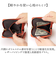 【当商品送料無料】LIZDAYS リズデイズ 財布 lz-66113 通販 フラグメントケース ミニ財布 コインケース 小銭入れ カード入れ