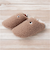 【当商品送料無料】ルームシューズ かわいい 通販 pegoppa ペゴッパ ルームスリッパ スリッパ かかと付き 暖かい あたたかい 室内履き