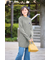 【当商品送料無料】FILA フィラ チュニック ニット レディース 2色組 961330 通販 ニットチュニック レディースチュニック 長袖