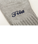 【当商品送料無料】FILA フィラ チュニック ニット レディース 2色組 961330 通販 ニットチュニック レディースチュニック 長袖