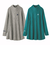 【当商品送料無料】FILA フィラ チュニック ニット レディース 2色組 961330 通販 ニットチュニック レディースチュニック 長袖