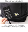 【当商品送料無料】what it isnt リュック 2H9-64192 通販 ワットイットイズント マークゴンザレス リュックサック バックパック