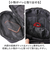 【当商品送料無料】what it isnt リュック 2H9-64192 通販 ワットイットイズント マークゴンザレス リュックサック バックパック