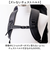 【当商品送料無料】what it isnt リュック 2H9-64192 通販 ワットイットイズント マークゴンザレス リュックサック バックパック
