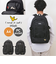 【当商品送料無料】what it isnt リュック 2H9-64191 通販 ワットイットイズント マークゴンザレス リュックサック バックパック