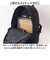 【当商品送料無料】what it isnt リュック 2H9-64191 通販 ワットイットイズント マークゴンザレス リュックサック バックパック