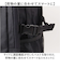 【当商品送料無料】what it isnt リュック 2H9-64191 通販 ワットイットイズント マークゴンザレス リュックサック バックパック