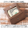 【当商品送料無料】R.C.L 財布 ミニ財布 P1046 通販 ミニウォレット お財布 ウォレット コンパクトウォレット フラップ型 アールシーエル