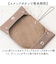 【当商品送料無料】R.C.L ポケットティッシュケース 本革 p1048 通販 ポケットティッシュカバー ティッシュカバー 革 レザー